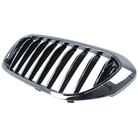 Calandre centrale avant droite pour BMW : 51137390866--