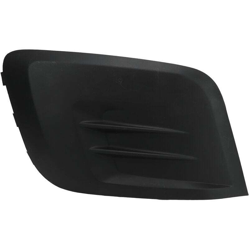 Tuserxln - Calandre de pare-chocs avant droite 1613564580, remplacement pour citron Berlingo sans antibrouillard 2015 – 2019