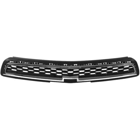 Calandre supérieure de pare-chocs avant de voiture, garniture de couverture en maille 20768835 pour Malibu 2013