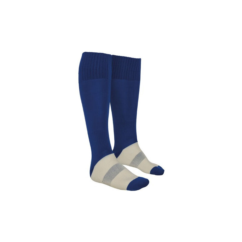 

Calcetas deportivas de alta duración SOCCER CE0491 | Royal - KID (31/34)