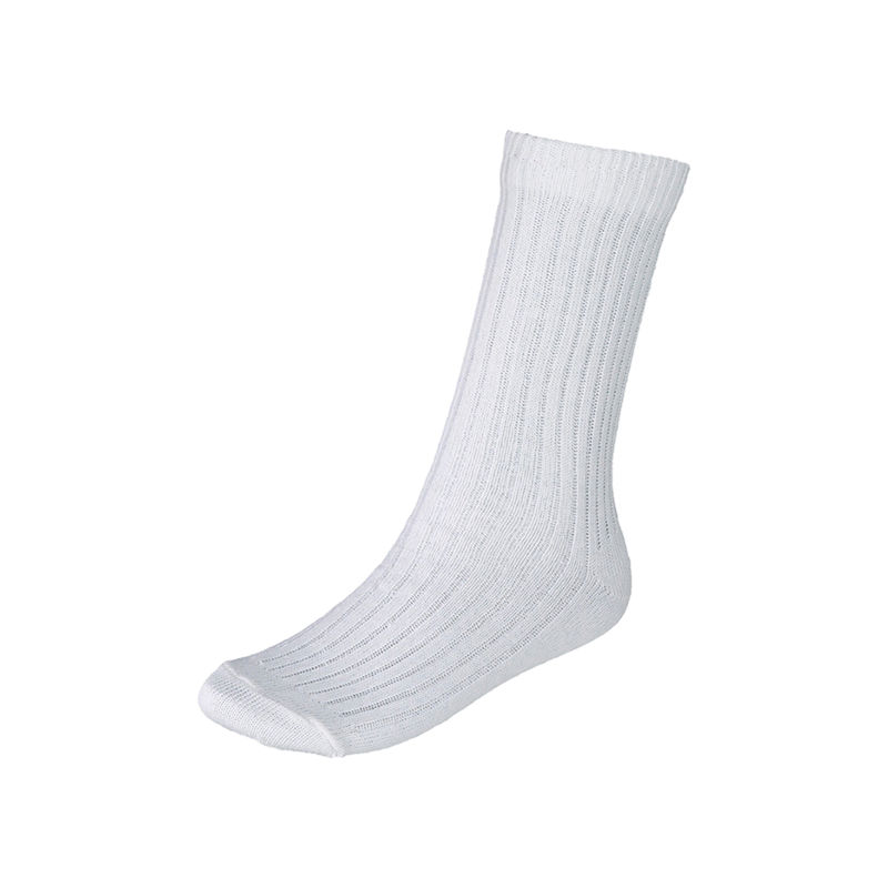 

Calcetin Algodon 100% 707 T-Unica Negro - 427833