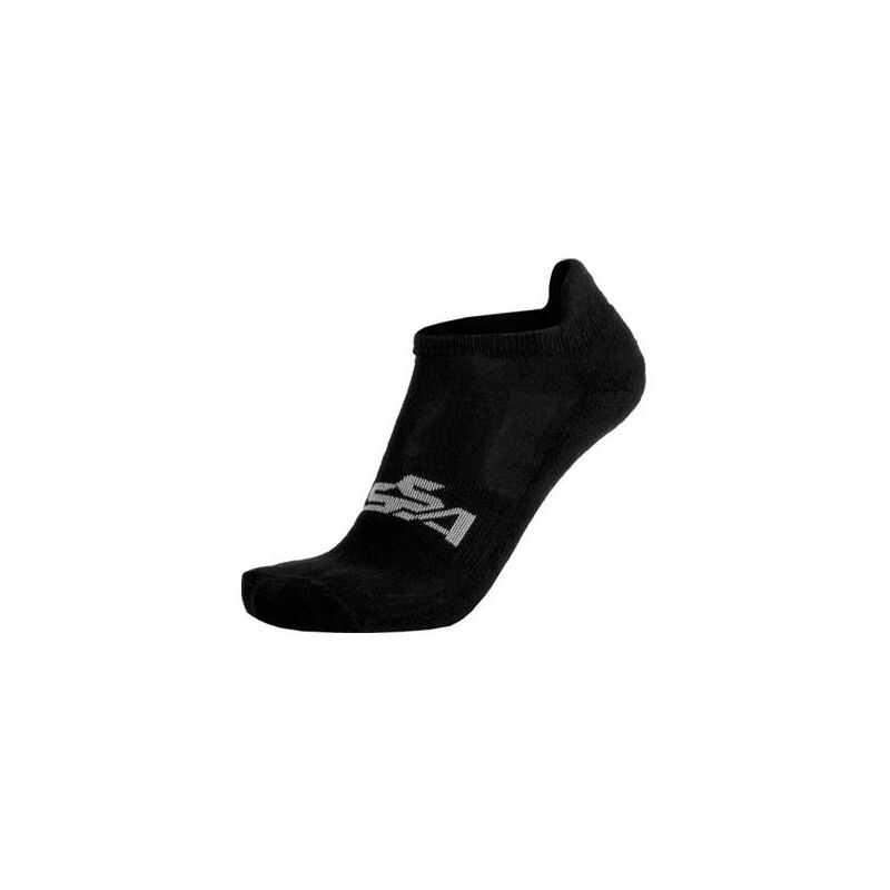 

Calcetín Invisible Biker NEGRO T 43-46 (L) - Issa