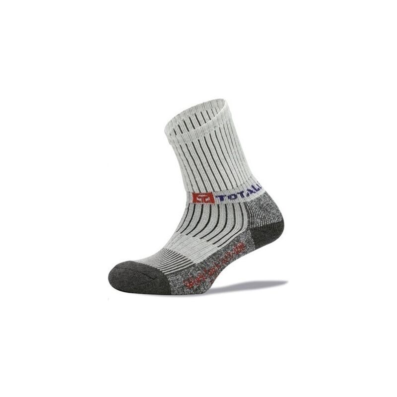 

Calcetin Invierno 43-46 Worksock Ws100 Nylonon/Algodon/Poliester/Elastan Gris Tota