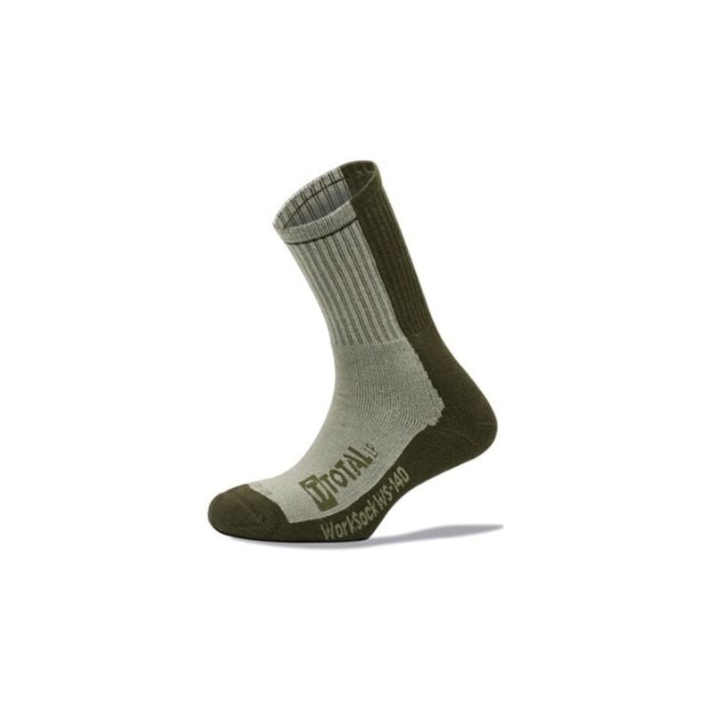 

Calcetin Invier 43-46 Worksock Ws140 Cool/al/span/ela Gr To