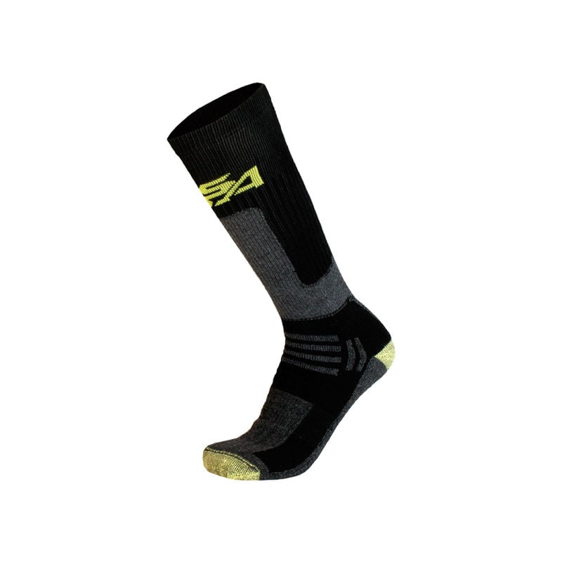 

Calcetin K2 Largo 01C0Kevlar Negro T-S - 427846