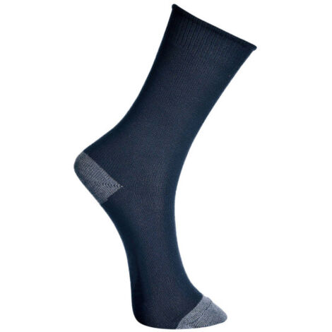 Calcetín MODAFLAME  Negro 39-43