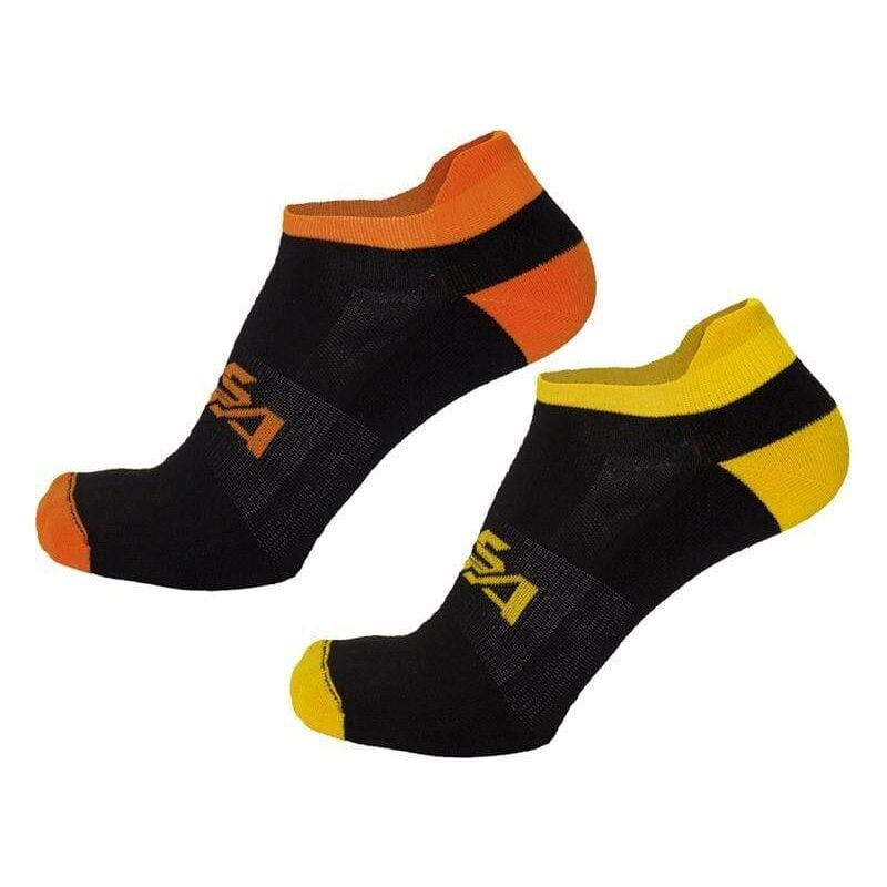 

Calcetin Duobike 655 T-S/M Blist.2Pares