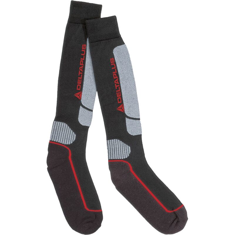

Calcetines antiestáticos y antibacterias