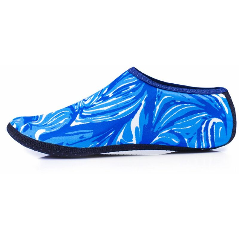 

Calcetines de buceo Calcetines de deportes acuaticos de playa Botas de neopreno termico Calcetines de buceo antideslizantes para rafting Snorkel Vela