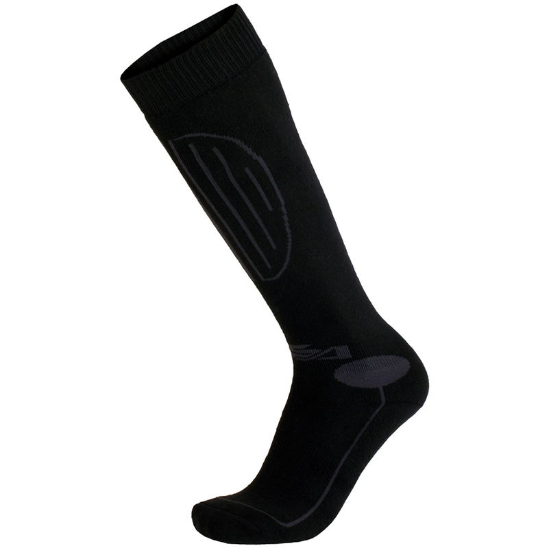 

Calcetines Deportivos Invierno - Biathlon - 01Cbial - M/39-42..