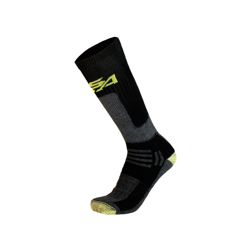 

Calcetin K2 Largo 01C0Kevlar Negro T-M - 427847