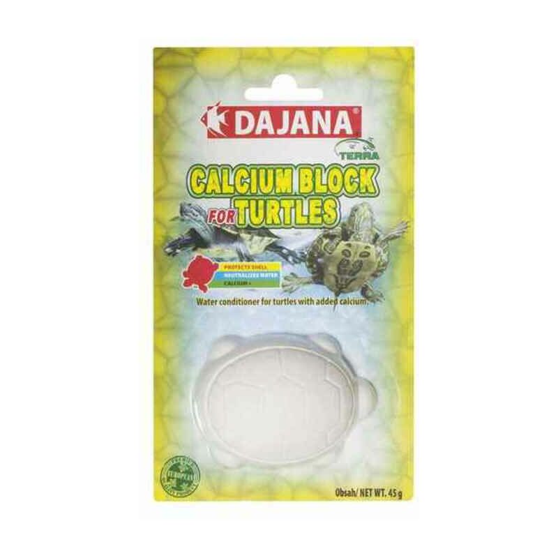 

Calcio Dajana DJ10 Tortuga (Reacondicionado A+)