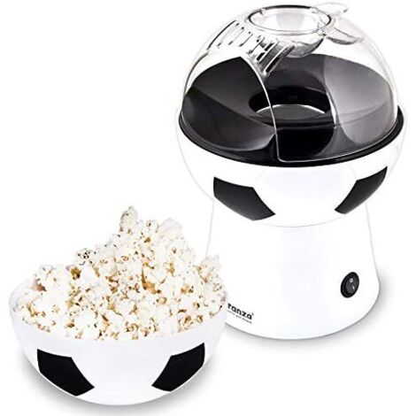 Calcio per la macchina per popcorn esperanza