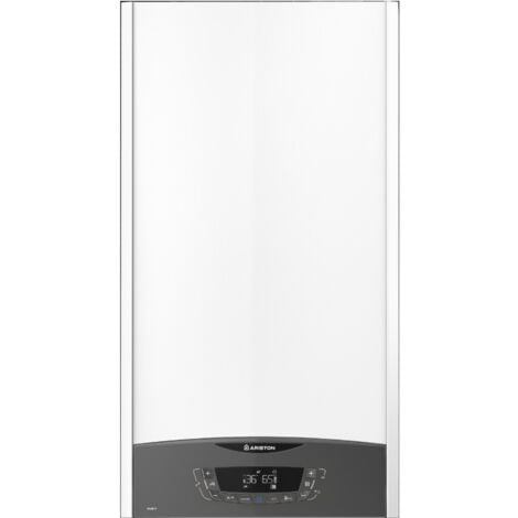 caldaia a camera aperta ariston clas x 24 cf gpl low nox 3301313