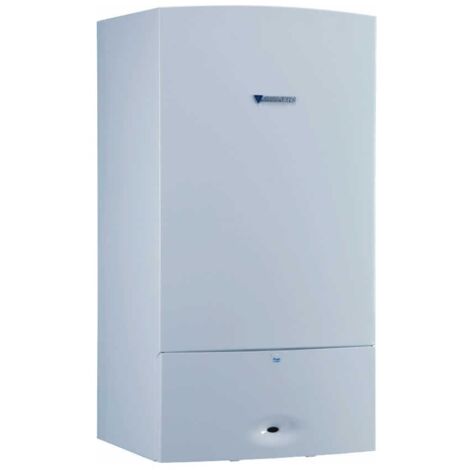 Caldaia a Camera Aperta Junkers Bosch CERASTAR 18 kW ZWR 18-7 KE Metano/Gpl Low NOx 7736900324