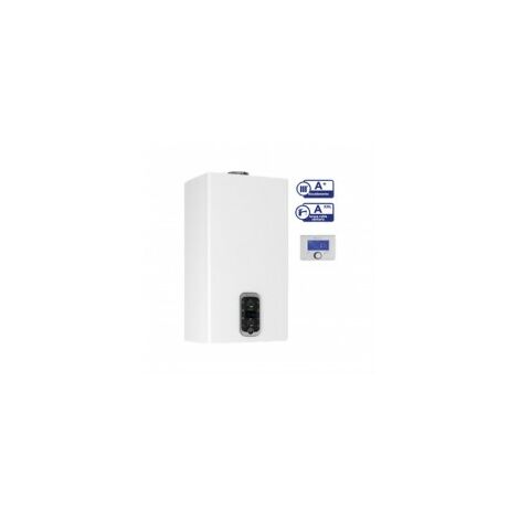 Caldaia a Condensazione a gas Mira Advance Link 25Kw Chaffoteaux 3310612