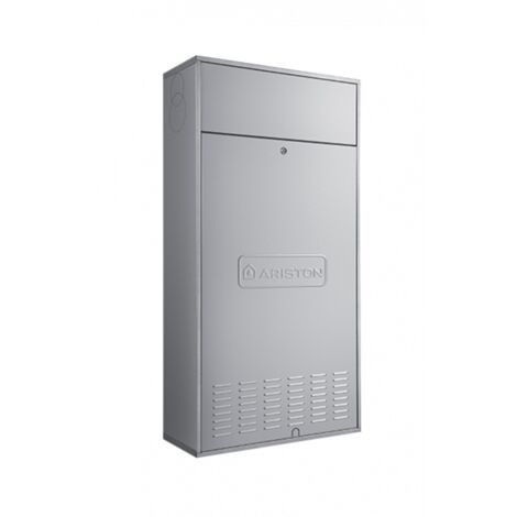 Caldaia a Condensazione Ariston CARES PREMIUM IN 30 da Incasso Metano/Gpl Completa di Kit Scarico Fumi 3301232