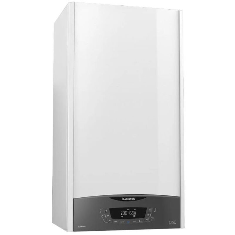 Ariston Group Caldaia Murale A Condensazione Clas One 30l Wifi Codi...