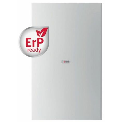 Caldaia a Condensazione Hermann Saunier Duval SPAZIO 4 CONDENSING 26 kW Metano/Gpl Completa di kit Scarico Fumi Kit Fumi Coassiale,Metano