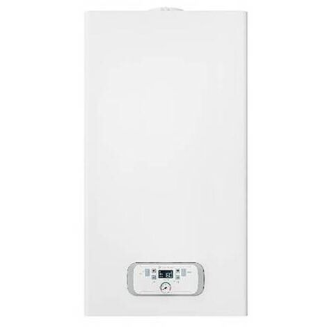 CALDAIA A CONDENSAZIONE INOA S 24 KW Misura: Metano - Gpl