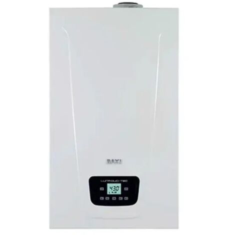 Caldaia a condensazione Luna Duo-Tec E 24 kW metano/GPL - Baxi A7720025