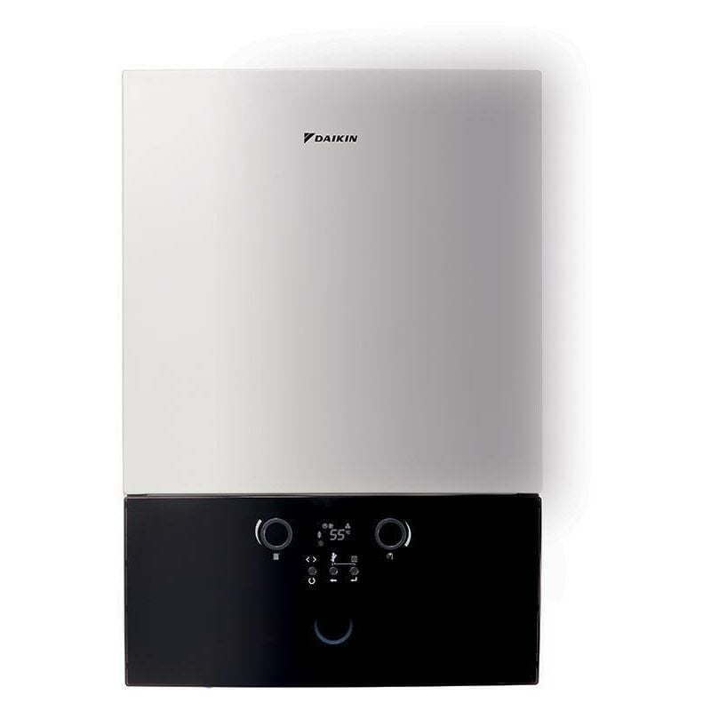 Daikin - Caldaia a condensazione d2c 24 kw combi d2cnd024a1a