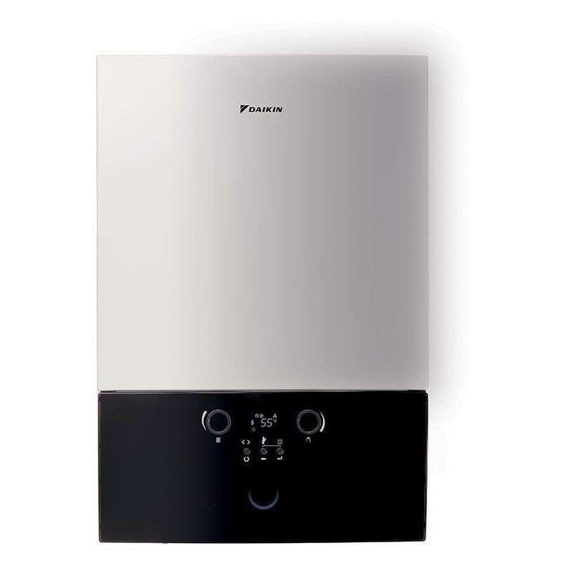 Daikin - Caldaia a condensazione d2c 35 kw combi d2cnd035a1a