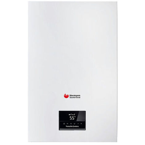 CALDAIA A CONDENSAZIONE THEMATEK 24 KW Misura: 24 kW - Metano