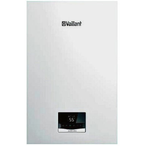 Caldaia a Condensazione Vaillant 24 kW 0010026087 VMW 18/24 AS ecoTEC intro VMW metano