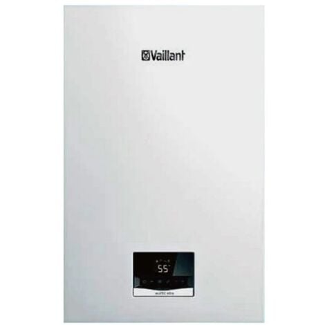 Caldaia a Condensazione Vaillant Eco Tec Intro 24-28 kW MTN