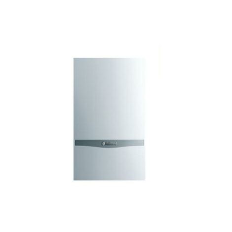 Caldaia a Condensazione Vaillant ecoBALKON Plus VMW 266/2-5B Metano o Gpl Completa di kit scarico fumi