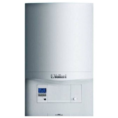 Caldaia a Condensazione Vaillant ecoTEC PRO VMW 286/5-3+ Metano 0010021996 Completa di Kit Scarico Fumi