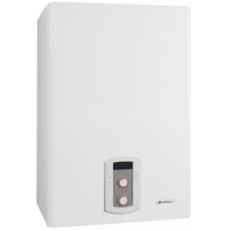 CALDAIA A GAS CHAFFOTEAUX NIAGARA C GREEN 25 EU A CONDENSAZIONE METANO COMPLETA DI KIT PER SCARICO FUMI -NEW ErP Kit Fumi Coassiale,Metano
