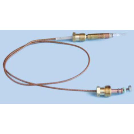 Caldaia a termocoppia Junkers 87097202018 43 Cm