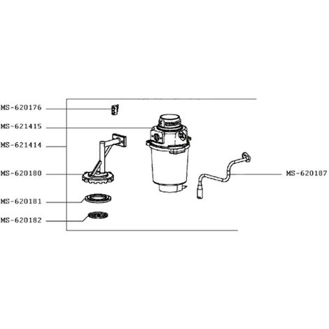 Caldaia (codice MS-621415) - Macchina da caffè, Caffettiera - SEB - 346984