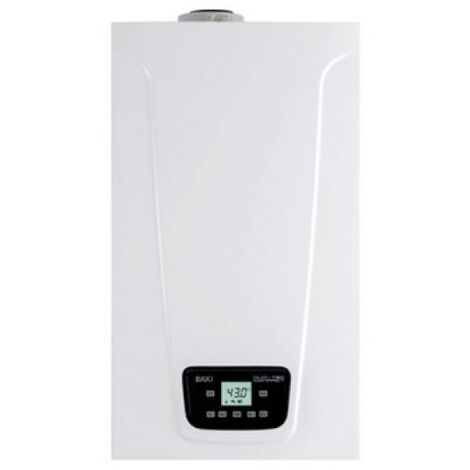 CALDAIA CONDENSAZIONE DUO TEC COMPACT E 24KW Metano convertbile Gpl