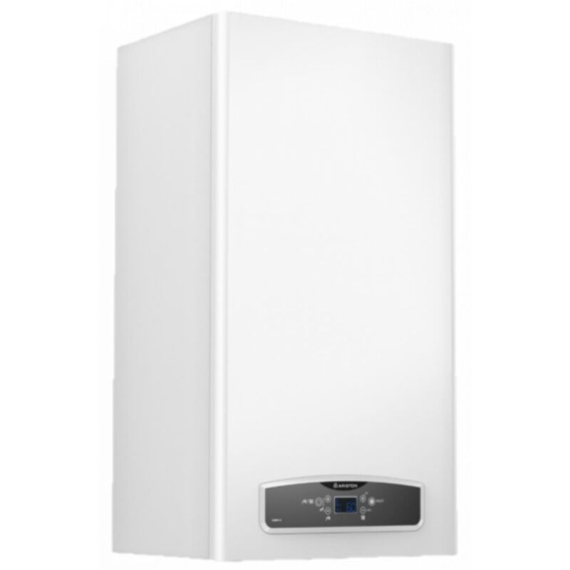Ariston Caldaia A Camera Aperta Cares X 24 Cf Low Nox Metano 3301315
