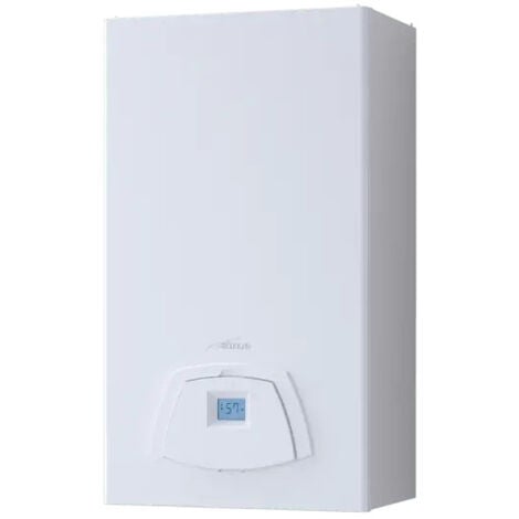 Caldaia Edea HM 25 murale a condensazione istantanea di Sime