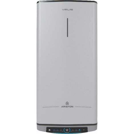 Caldaia elettrica Ariston Thermo Group VELISTECHDRYWIFI 50 L