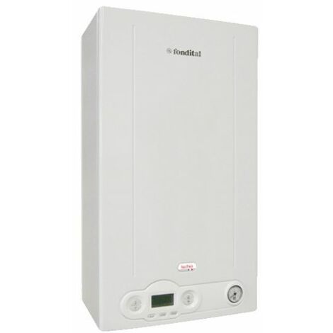 Caldaia elettrica Sannover CMX15i riscaldamento + acqua calda da 3 a 15 kW  monofase e trifase