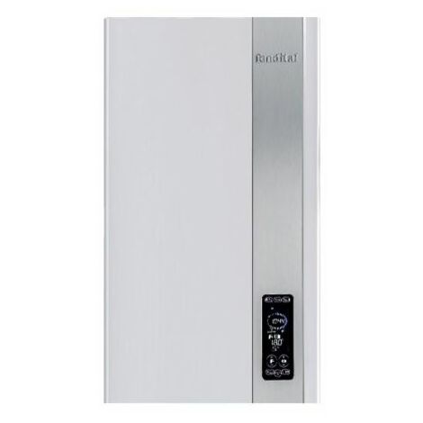 Caldaia Fondital ITACA KC 28 a condensazione completa di kit scarico fumi Defangatore e Sonda di SERIE - Metano Kit Fumi Coassiale,Metano