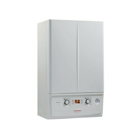 Caldaia Immergas Victrix EXA 28 Condensing ErP GPL + Kit Fumi