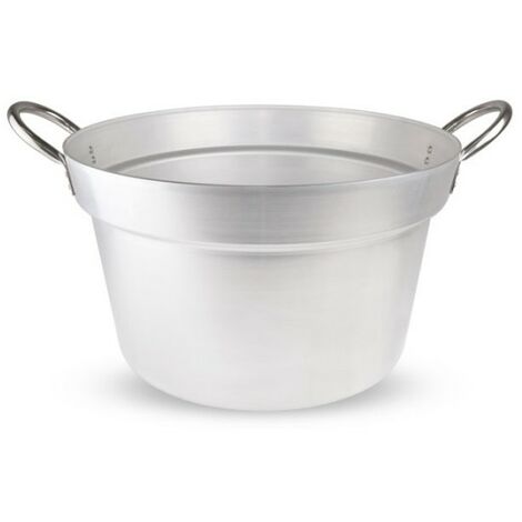 Caldaia Leggera 60cm OMAC