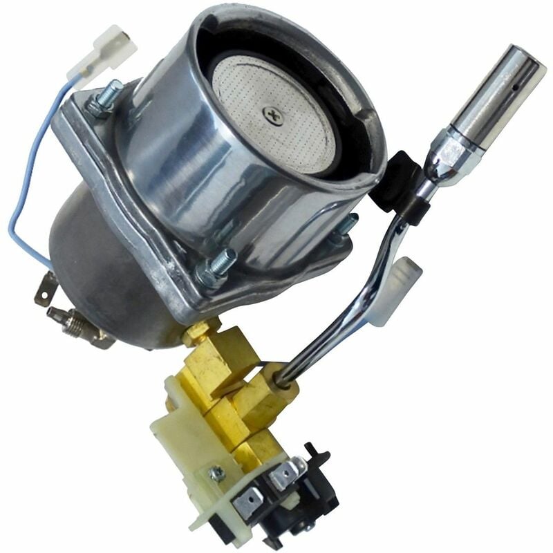 Caldaia - Macchinette da caffè, Caffettiera