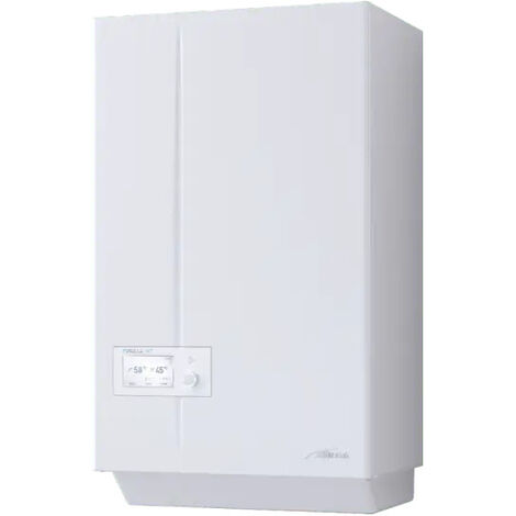 Caldaia Murelle HT 35 murale a condensazione riscaldamento e