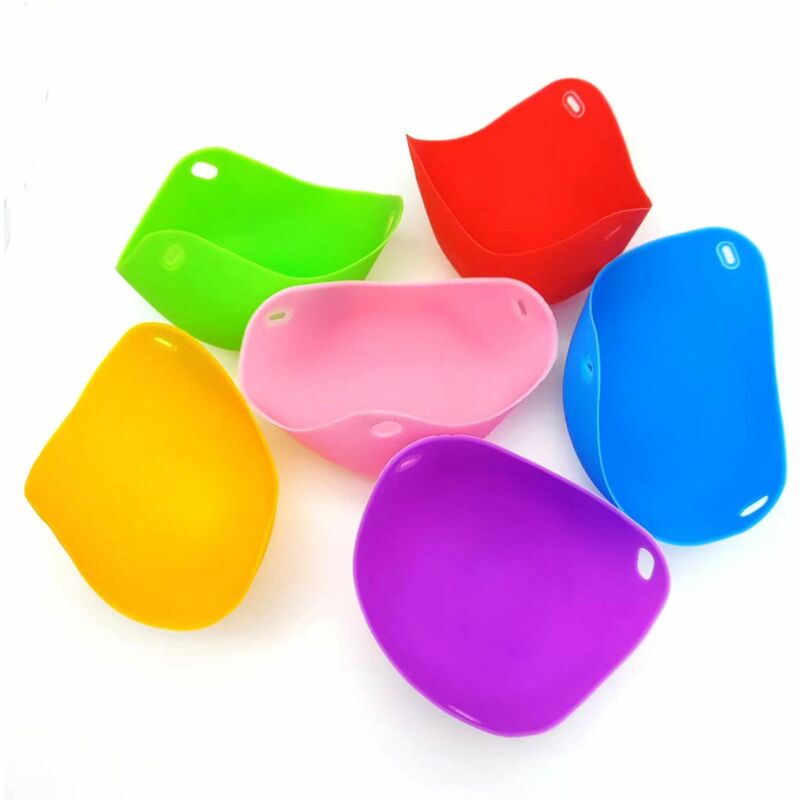 Lts Fafa - Caldaia per uova in silicone ad alta