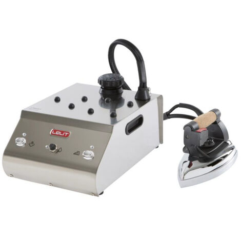 CALDAIA PRESS
