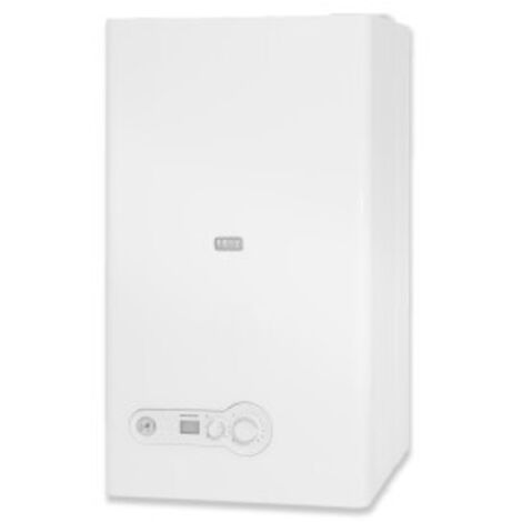 Caldaia Riello start 24 ki ln 24 kW basse emissioni
