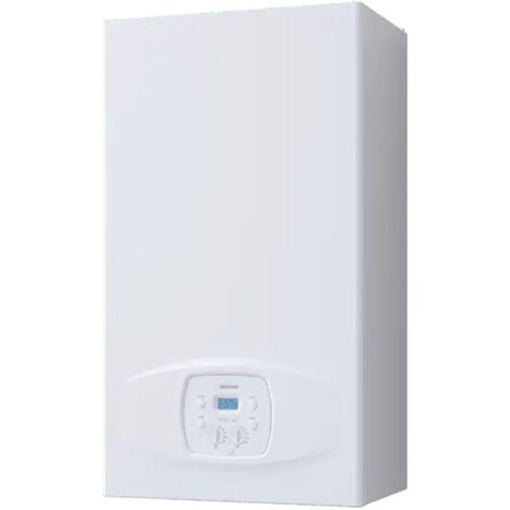 Caldaia Vera HE 25 murale a condensazione istantanea di Sime