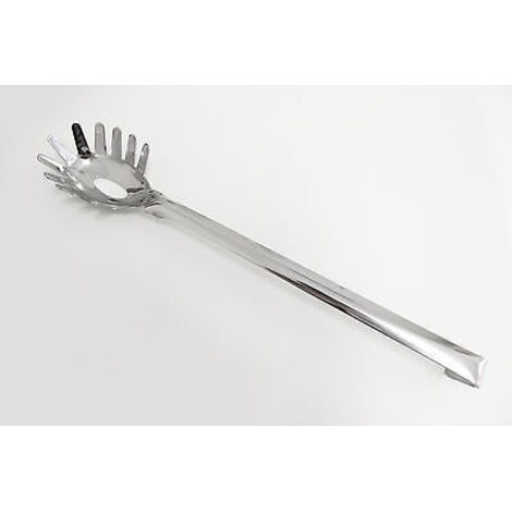 CALDER PRENDISPAGHETTI SERVISPAGHETTI PREZIOSA CM 34 5 ACCIAIO INOX 1545